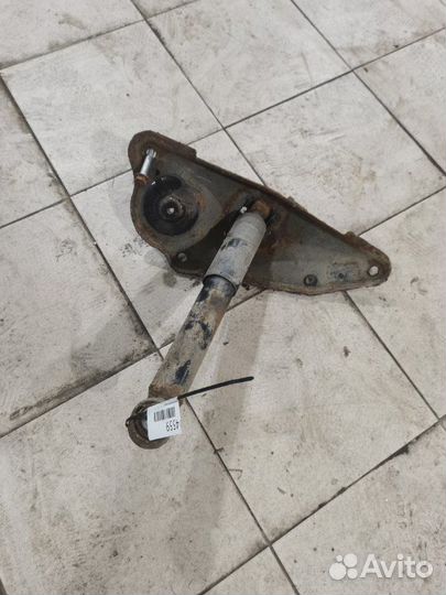 Амортизатор задний Peugeot Partner B9 2008