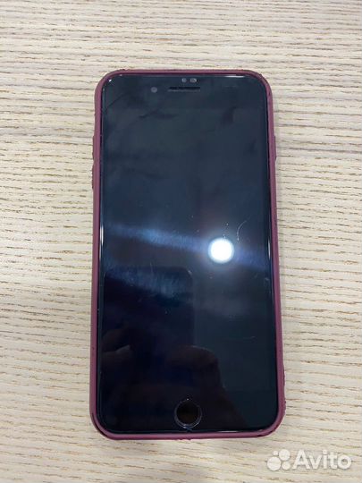 Телефон iPhone 8 plus
