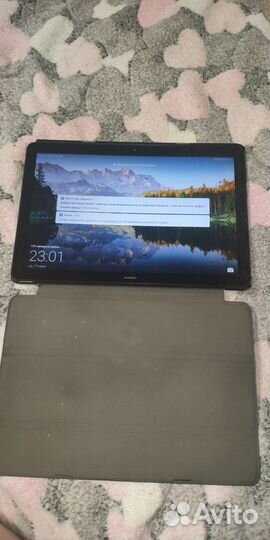 Huawei MediaPad T5