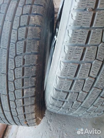 Литые диски