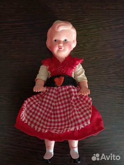 Куклы пупсы СССР гдр