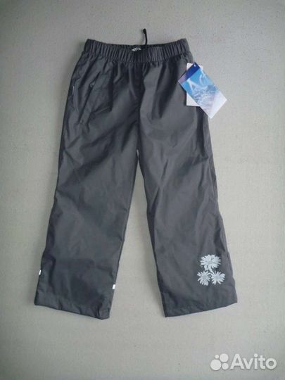 Новые брюки Lenne р.104 девочке
