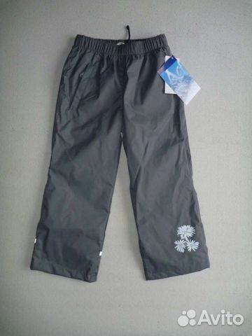 Новые брюки Lenne р.104 девочке