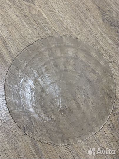 Тарелка Pasabahce