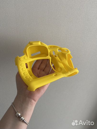 Чехол на фотоаппарат Canon EOS 5D Mark IV Body