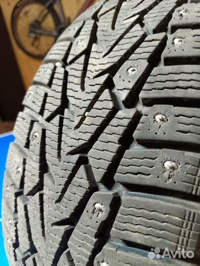 Nokian Tyres Nordman 7 205/50 R17 93T