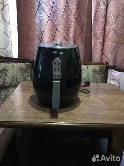 Мультиварка новая