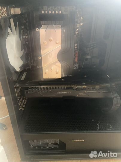 Видеокарта gtx 1060 3gb