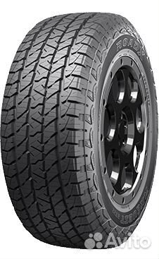 RoadX RXQuest AT21 265/60 R18 110T