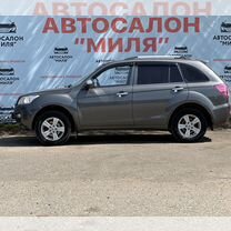 LIFAN X60 1.8 MT, 2014, 145 600 км, с пробегом, цена 579 000 руб.