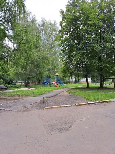 2-к. квартира, 48,6 м², 3/9 эт.