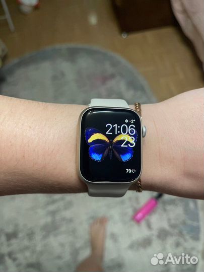 Apple Watch 9 E 45 мм (Новые + Гарантия)