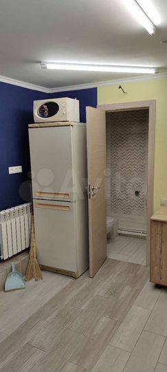 Комната 15,6 м² в 1-к., 1/8 эт.