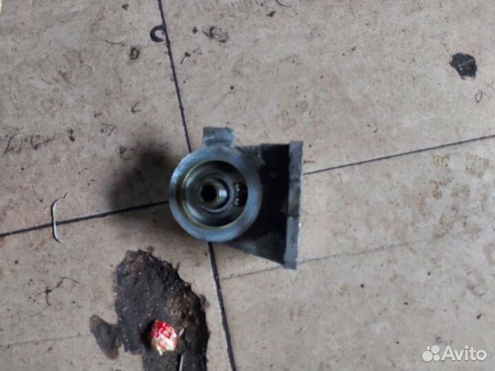 Корпус масляного фильтра Kia Optima 3 L4KA