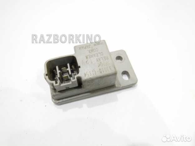 Реле Мазда 6 2 GH