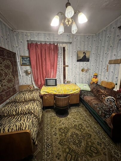 Дача 114 м² на участке 6,7 сот.