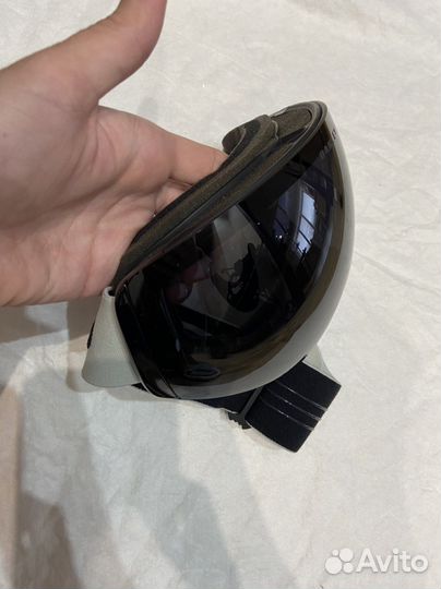 Маска oakley