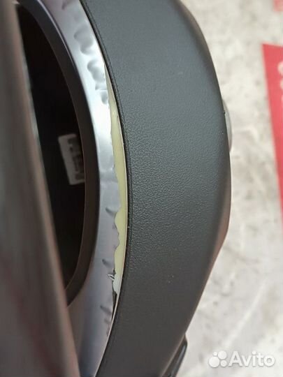 Руль Mercedes-Benz C W204 OM651 2011