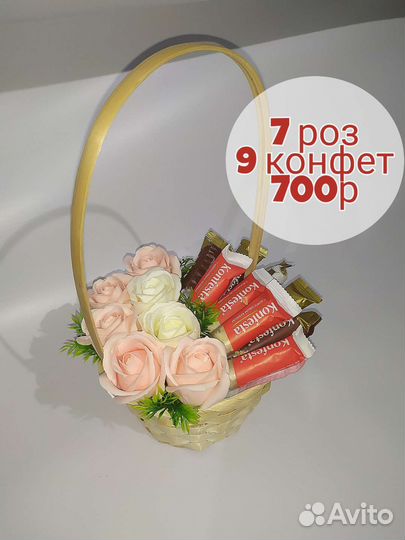 Подарочный набор для женщин