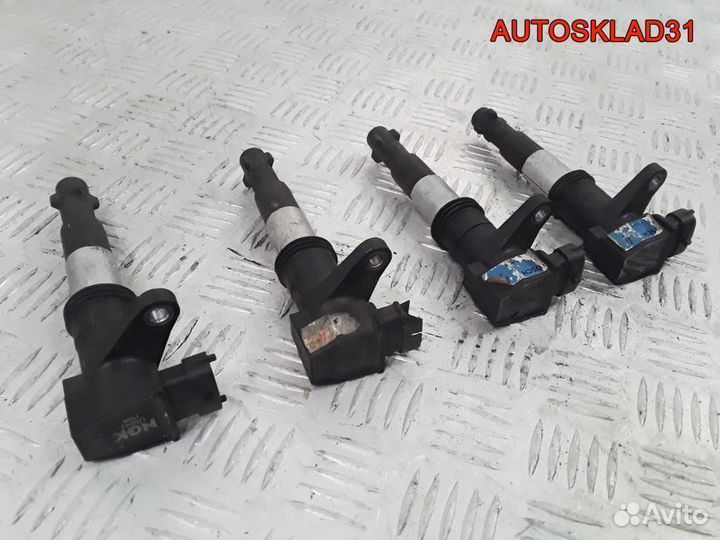 Катушка зажигания 156 0221604103