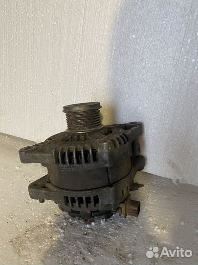 Генератор Daewoo