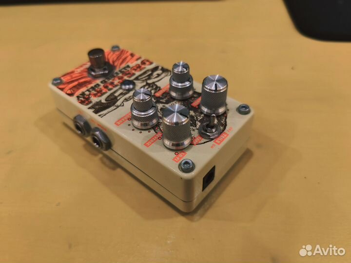 Digitech obscura Altered Delay