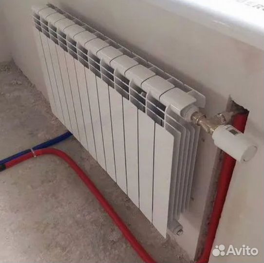 Услуги Сантехника Услуги Электрика