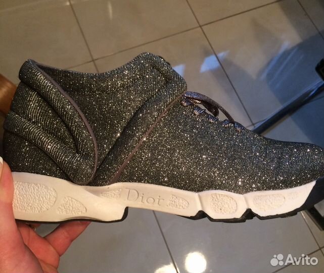 Кроссовки 40/41