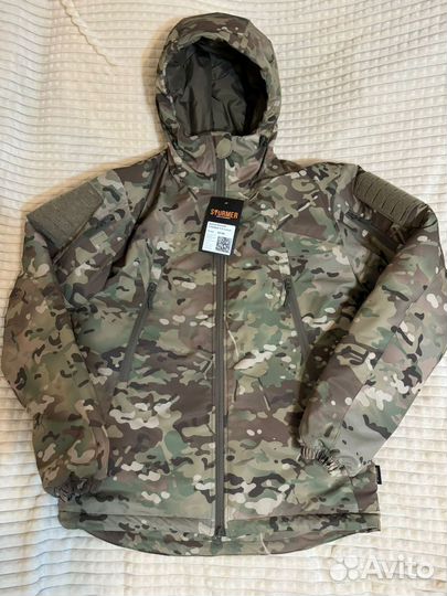 Костюм Sturmer Coldgear v2 multicam 7слой
