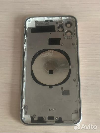 Корпус на iPhone 11
