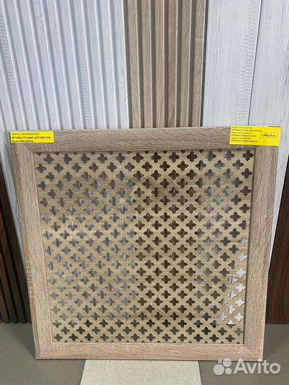 Экраны мдф для радиаторов