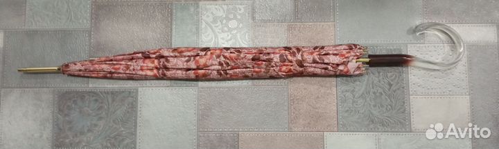 Зонт трость