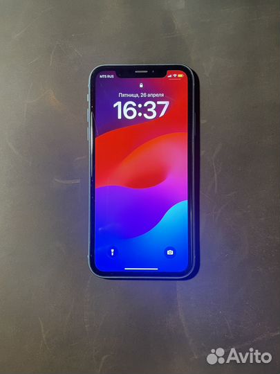 iPhone Xr, 64 ГБ