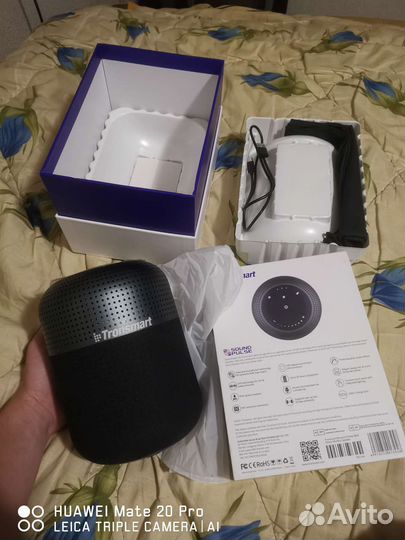 Tronsmart Element T6 Max 60W