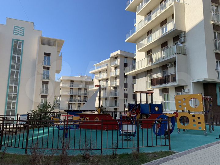 2-к. квартира, 70 м², 2/7 эт.