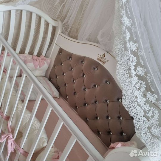 Гандылян Габриэлла люкс плюс без деффектов