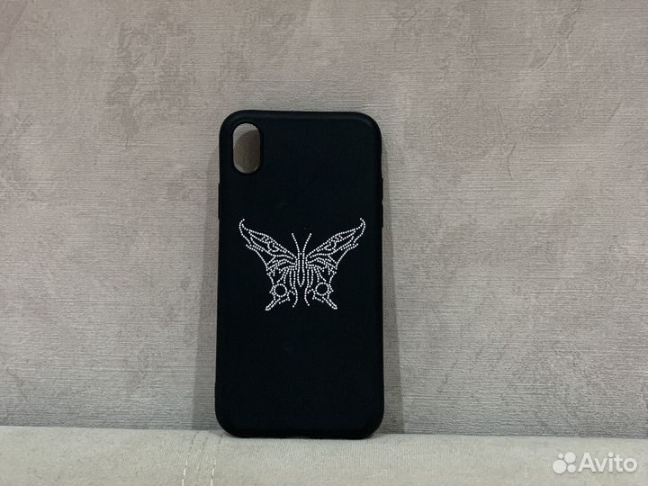 Чехол на iPhone xr