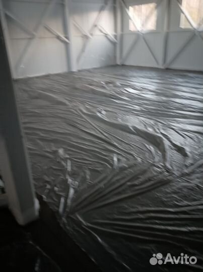 Стяжка пола в Коломне под ключ за 1 день