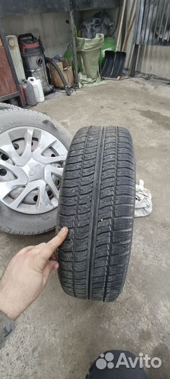 КАМА Кама-217 175/65 R14