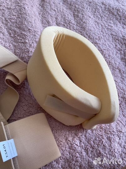 Корсет ортопедический