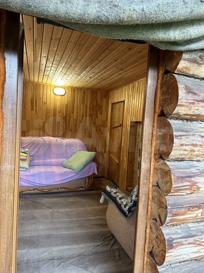 Дача 48 м² на участке 12,9 сот.