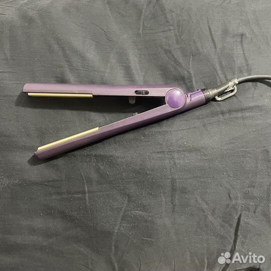Выпрямитель для волос philips
