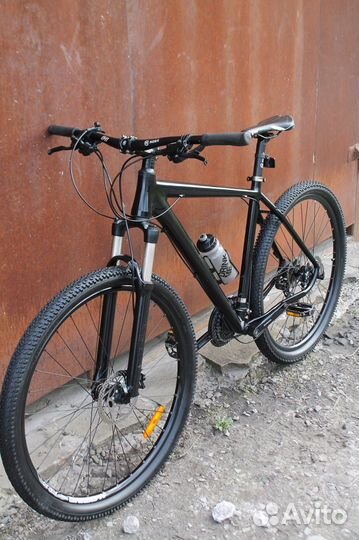 Велосипед horh (29 колеса, рама 21