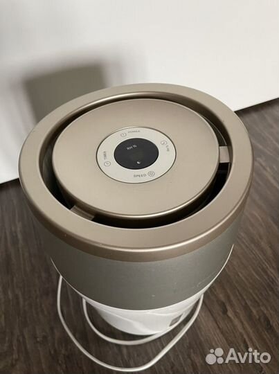 Увлажнитель воздуха Philips 4803