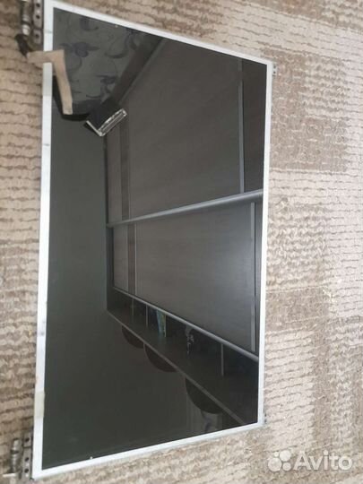 Матрица для ноутбука hp pavilion dv6