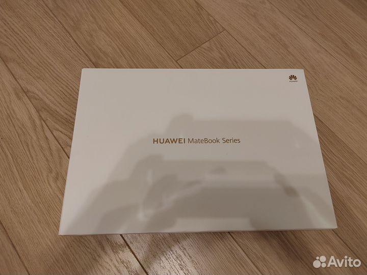 Huawei Matebook 14