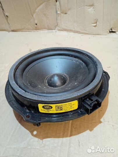 Динамик штатный Land Rover Range Rover Evoque Si4