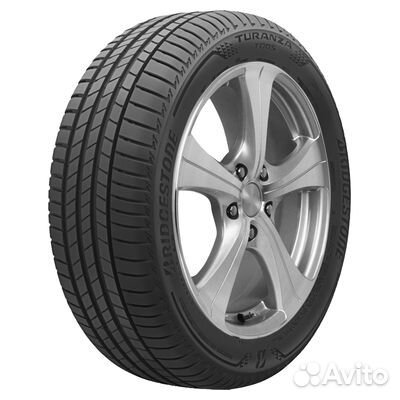 Bridgestone Turanza T005 155/60 R15 74T