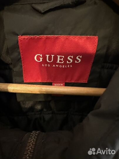 Жилетка guess L