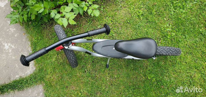 Беговел детский Puky LR 1L